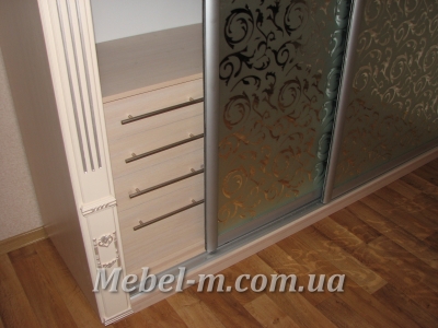 Шкаф купе