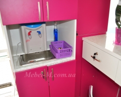 Экспресс маникюр