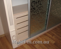 Шкаф купе