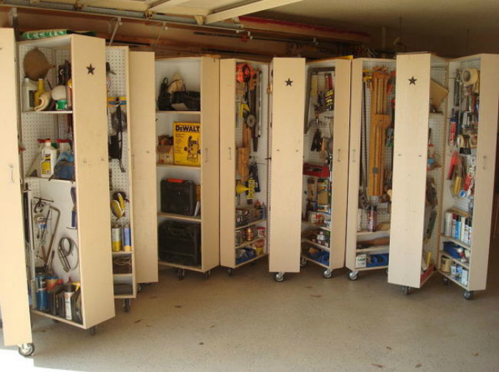 Garage 16